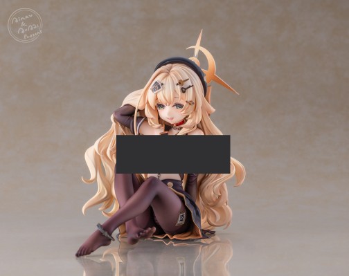 蔚蓝档案 笑面教授