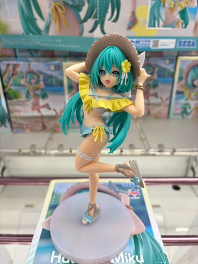 初音未来系列 Luminasta“初音未来”概念艺术系列 款式1