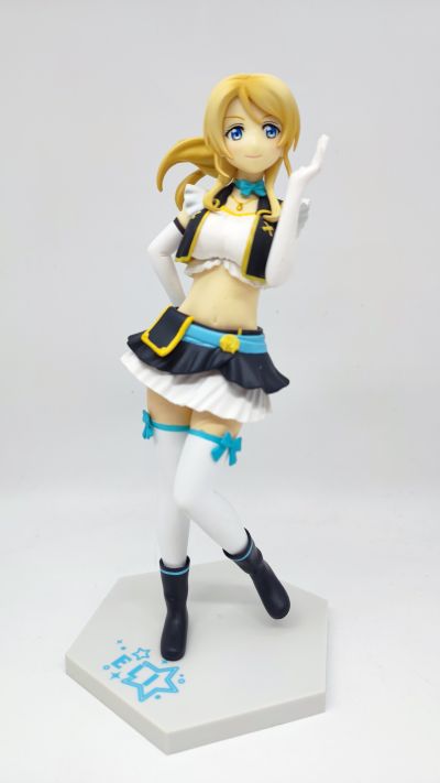 LoveLive!   “ELI-No brand girls” 絢瀬絵里 