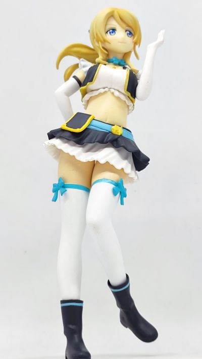 LoveLive!   “ELI-No brand girls” 絢瀬絵里 