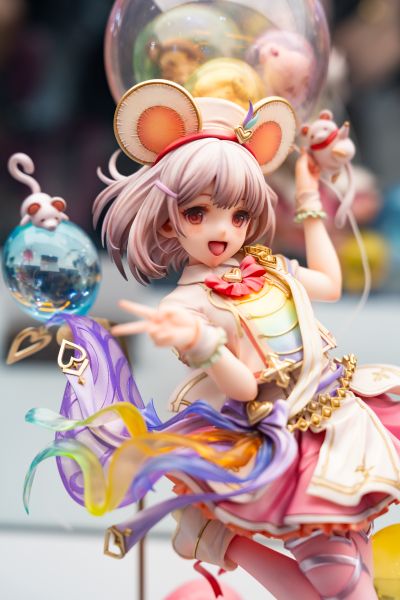 碧蓝幻想 碧卡拉