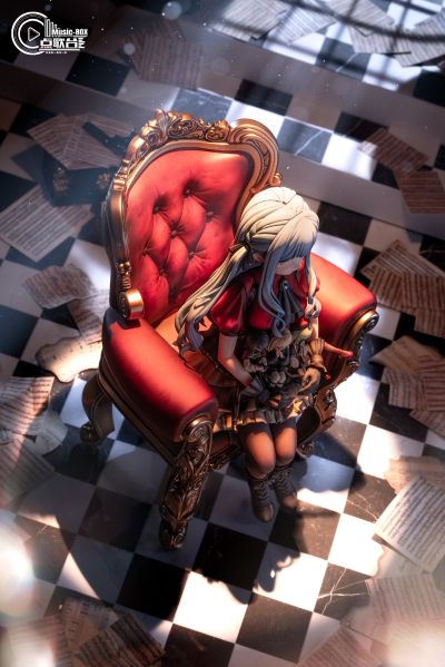 BanGDream! AveMujica 丰川祥子