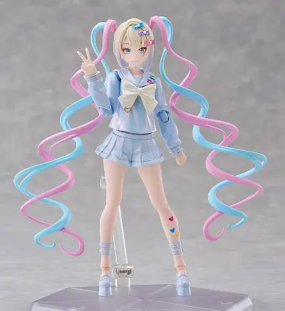 figma#659 超绝最可爱天使酱