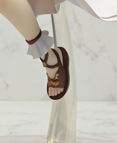 公主连结 与你重逢 优衣（礼服）