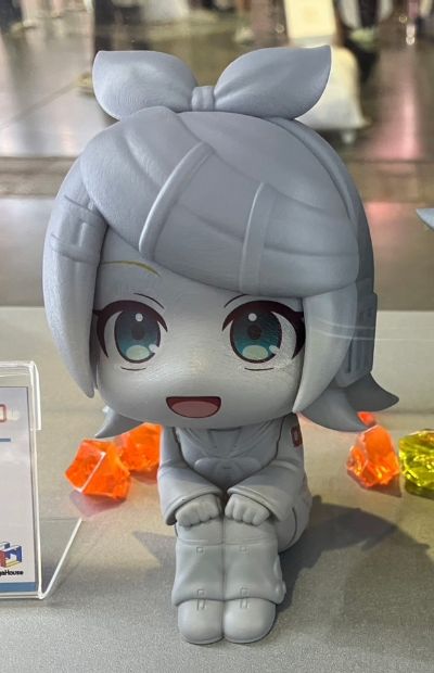 Look up 巡音流歌