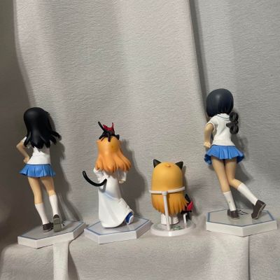 Extra Figure 日常 野原美绪 