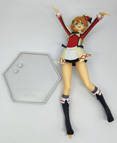 LoveLive!   “RIN -那就是我们的奇迹” 星空凛