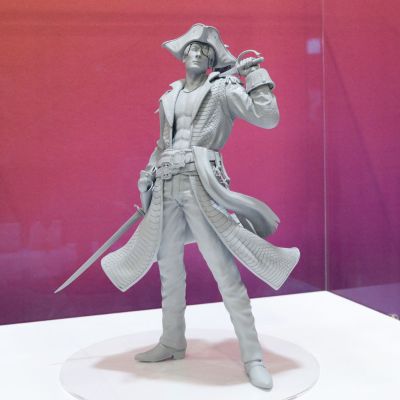 人中之龙8外传 夏威夷海盗 真岛船长（真岛吾朗）