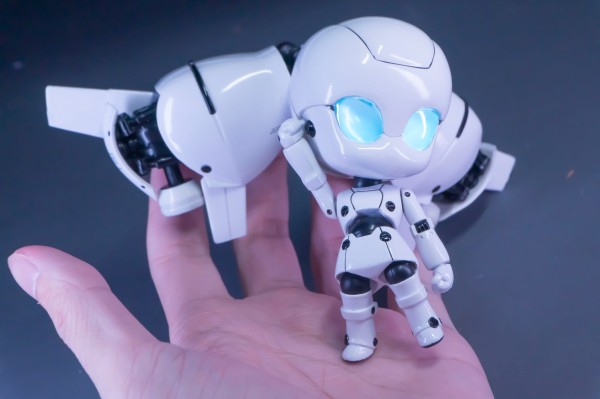 粘土人 #081 火球 多罗丝赛露