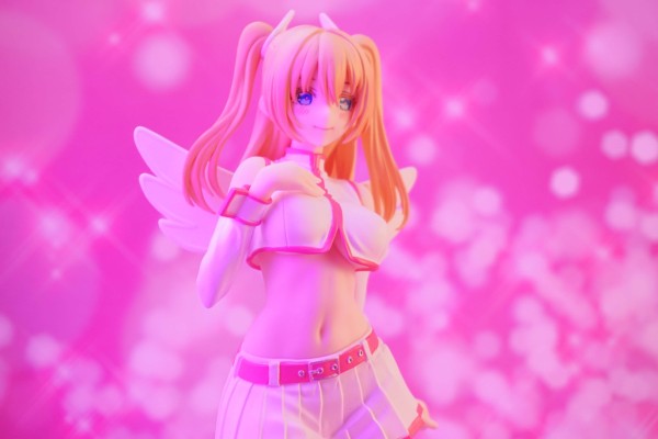 POP UP PARADE 2.5次元的诱惑 莉莉艾露 3rd队服 L尺寸