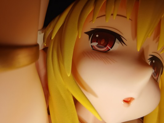 B-style 出包王女Darkness 金色暗影 兔女郎