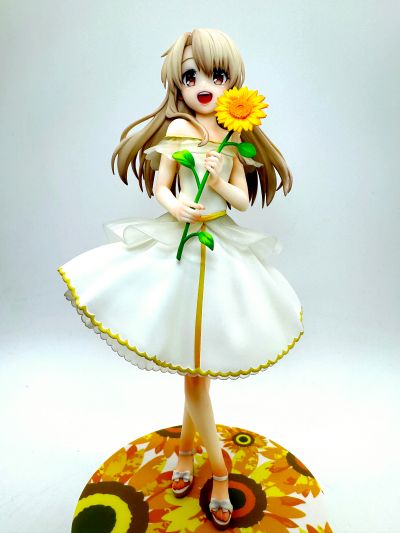 KDcolle 魔法少女伊莉雅 Licht 无名少女 伊莉雅 连衣裙