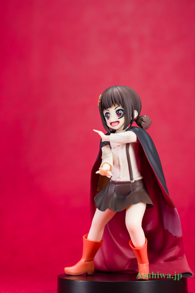 POP UP PARADE 为美好的世界献上爆焰！ 米米 L尺寸