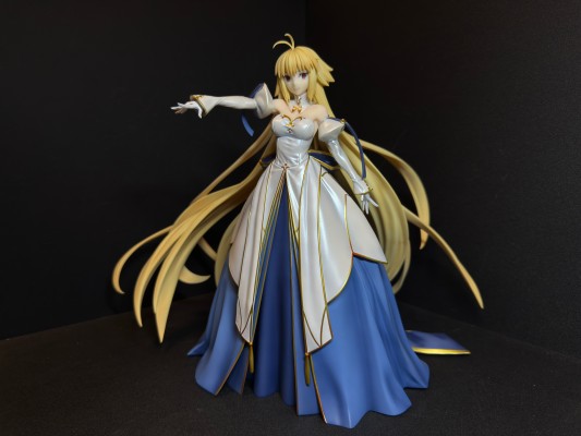 命运-冠位指定  月之癌-爱尔奎特·布伦史塔德