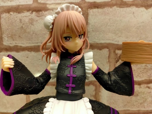 更衣人偶坠入爱河动画版 ESPRESTO-Detailed Elegance-喜多川海梦 国风女仆造型