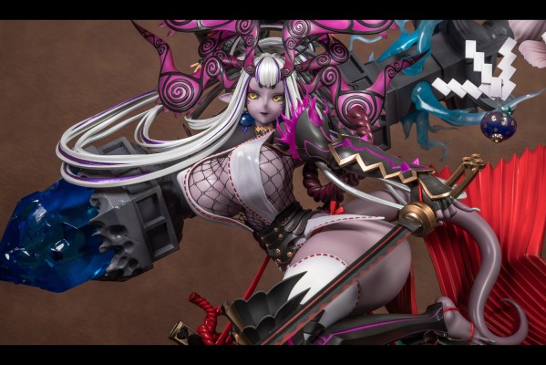 命运-冠位指定 伊吹童子