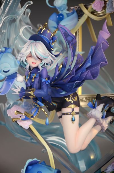 原神 盛大的舞会 芙宁娜