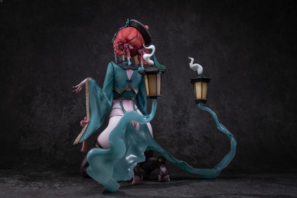 原创作品僵尸地地子