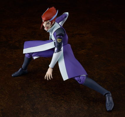 PLAMATEA 史德雷特·库卡