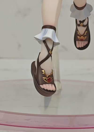 公主连结 与你重逢 优衣（礼服）