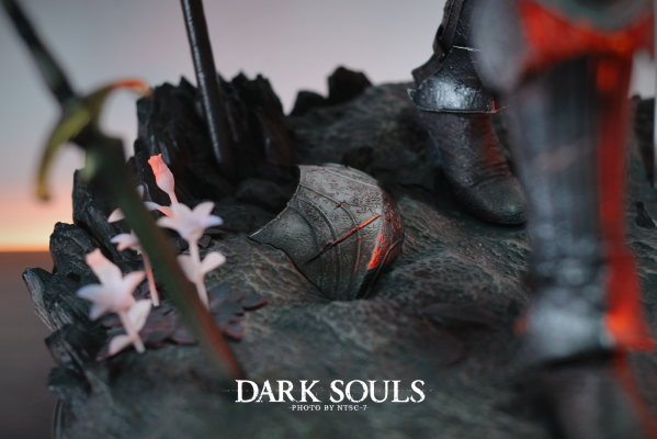 ダークソウルIII 王たちの化身