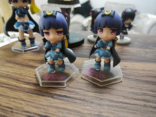 幸运景品 我的妹妹不可能那么可爱 五更瑠璃 Alpha Omega Cosplay