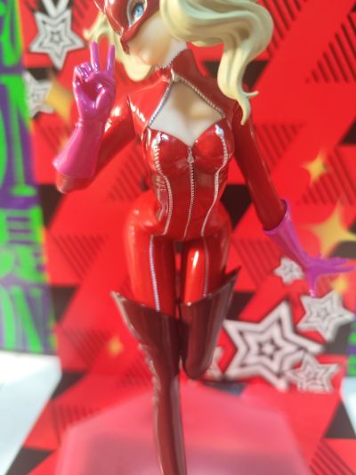 POP UP PARADE 女神异闻录5皇家版 高卷杏