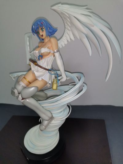 R-Line 女皇之刃 娜娜艾露 