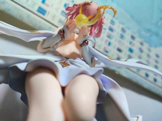 公主连结 与你重逢 优衣（礼服）