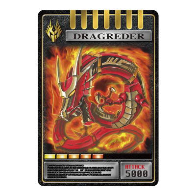 CSM降临卡片合集