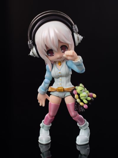 S.K. series 超级索尼子 