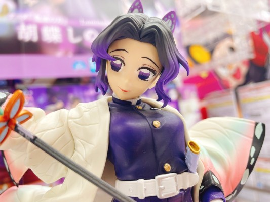 Luminasta 鬼灭之刃 蝴蝶忍