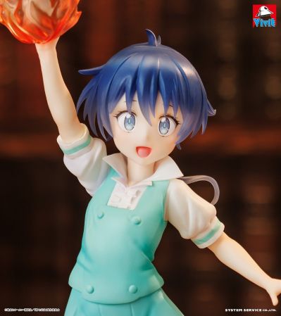 Vivit 转生为第七王子，随心所欲的魔法学习之路  洛伊德