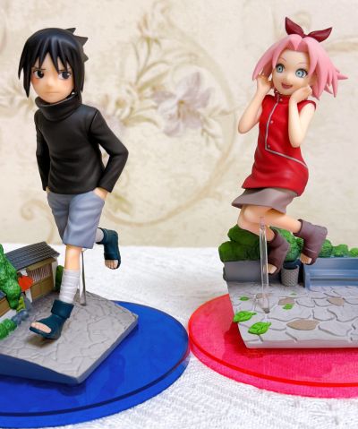 GEM系列 火影忍者 GO！ 春野樱