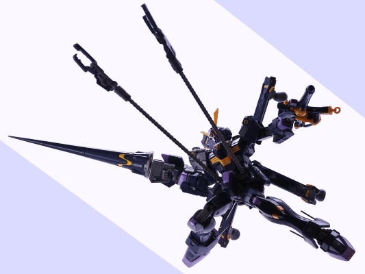 RG 1/144  海盗高达X2