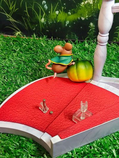 为美好的世界献上祝福！ 第三季 达克妮丝 童话