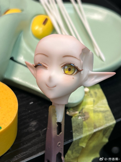 明日方舟 缪尔赛思