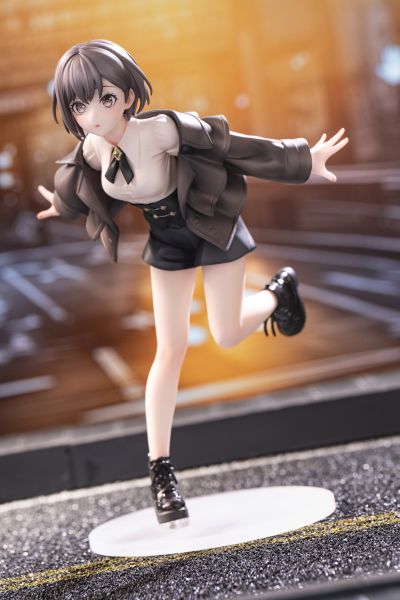 BanG Dream! It's MyGO!!!!! 高松灯 秋服 Classic ver.