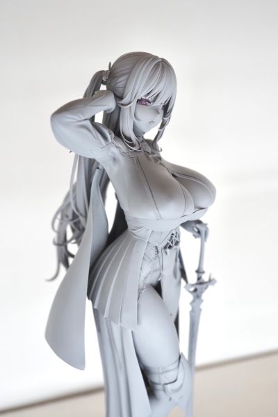 圣从巫女的淫住记 莉奥拉