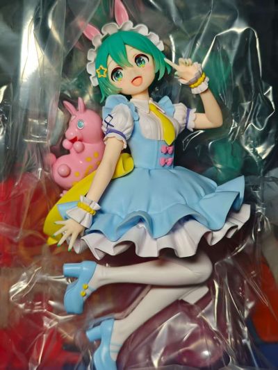 艺术家杰作+  初音未来×洛迪小马〜童话〜