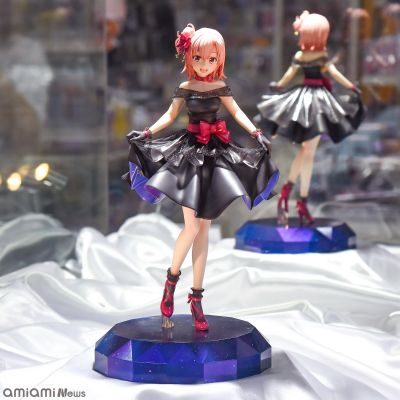 我的青春恋爱物语果然有问题。完 由比滨结衣 星空礼服