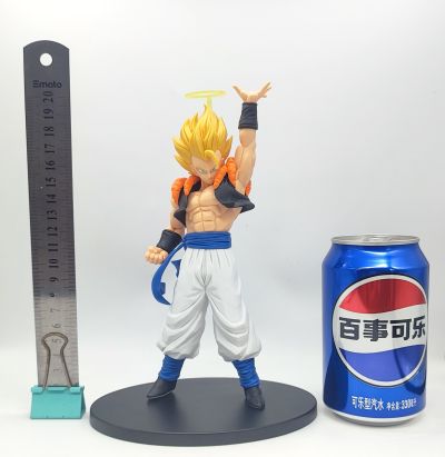 龙珠Z MATCH MAKERS 超级赛亚人悟吉塔（大战邪念波）