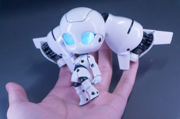 粘土人 #081 火球 多罗丝赛露