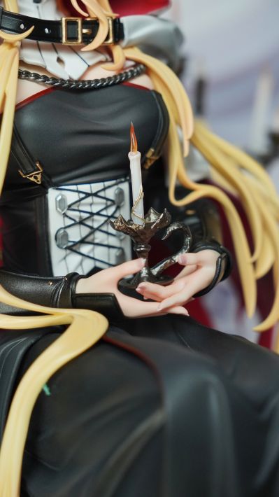 明日方舟 微光 烛骑士 薇薇安娜·德罗斯特