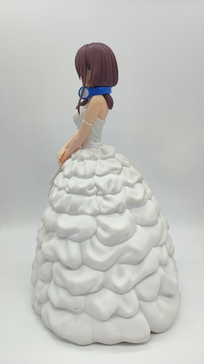 五等分的新娘∬  中野三玖