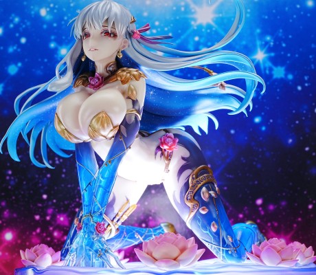 命运-冠位指定 暗匿者-迦摩（最终再临）