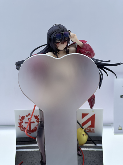 碧蓝航线  鹩（大凤） 恋慕伴侣