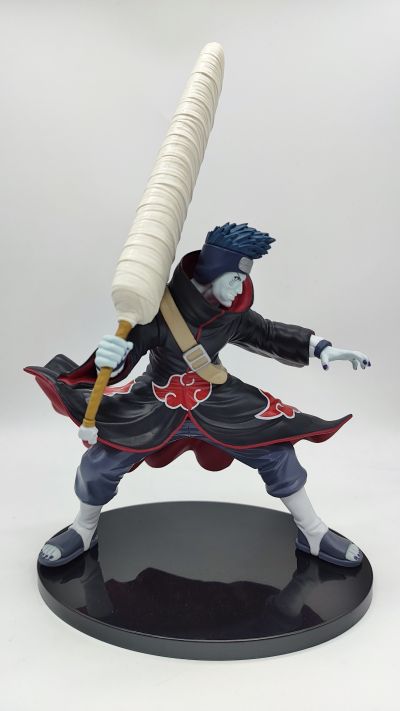 名战景 火影忍者疾风传 干柿鬼鲛