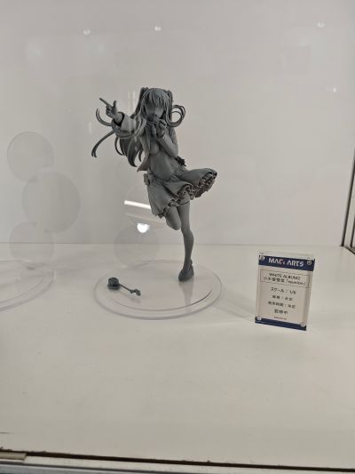 白色相簿2 小木曾雪菜 「重逢」