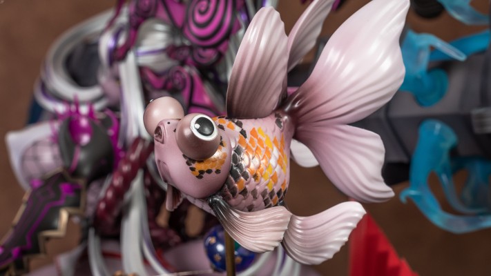 命运-冠位指定 伊吹童子